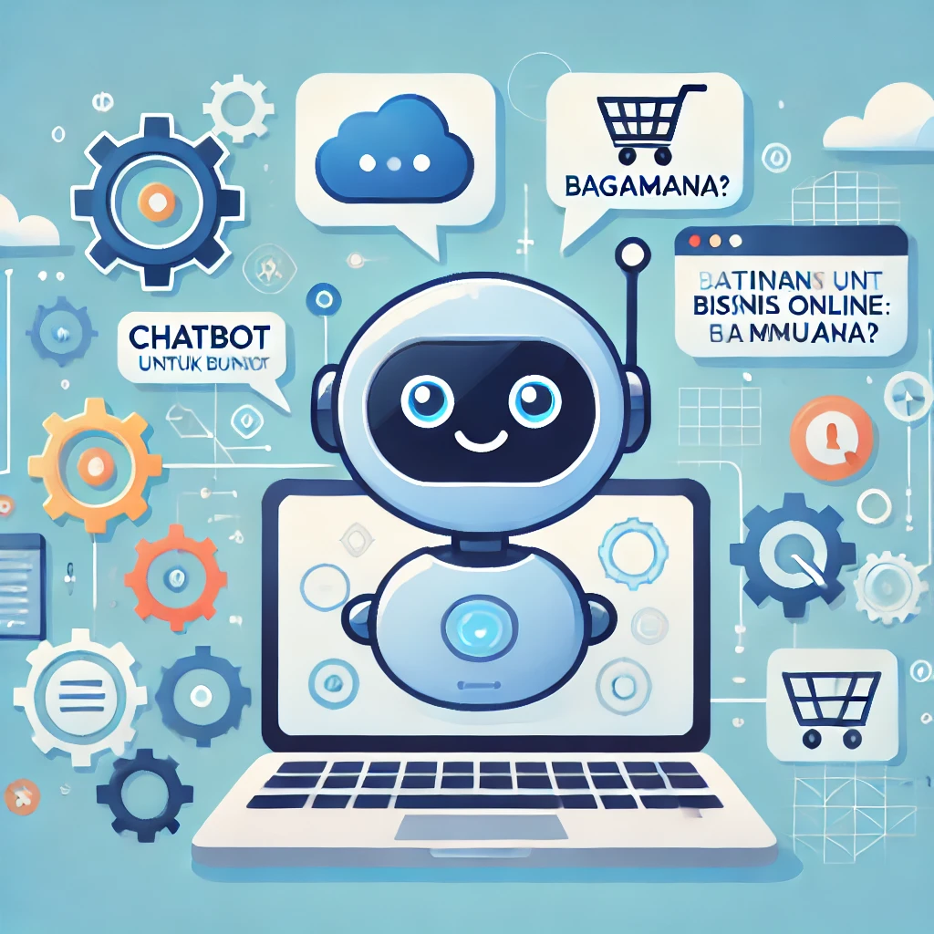 Chatbot untuk Bisnis Online: Bagaimana Memulai?