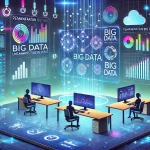 Pemanfaatan Big Data untuk Mengambil Keputusan Bisnis yang Tepat